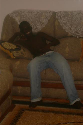 csa   cmoi tot  le matin avant le petit dej